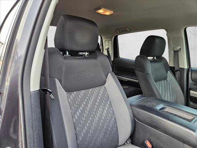 Used 2019 Toyota Tundra SR5 w/ SR5 Upgrade Package RWD image 24