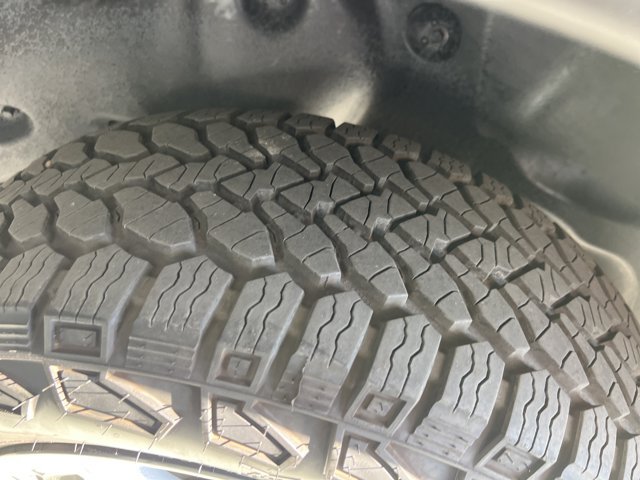 Used 2025 Honda Ridgeline TrailSport image 9