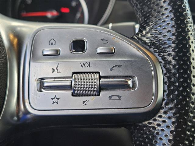 Used 2022 Mercedes-Benz GLC 300 w/ AMG Line image 21