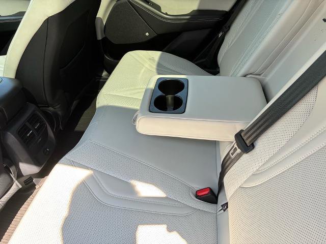 Certified 2022 Ford Mustang Mach-E Premium image 29