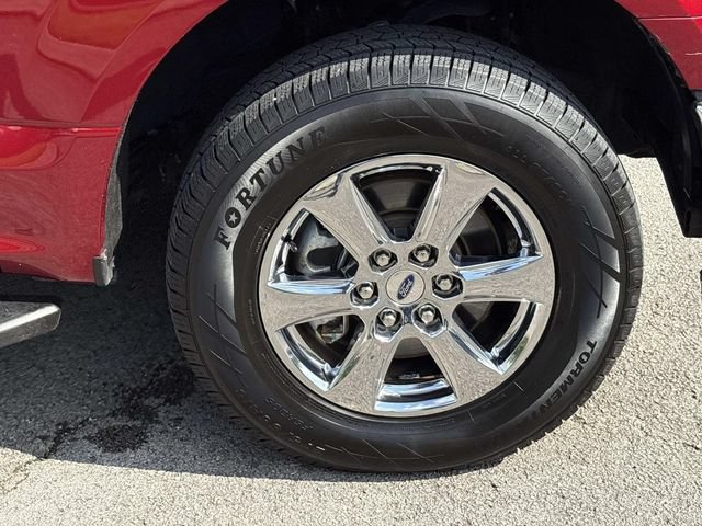 Certified 2019 Ford F150 XLT w/ Equipment Group 302A Luxury AWD/4WD image 9