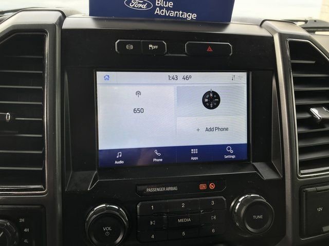 Certified 2022 Ford F350 XLT w/ XLT Value Package image 14