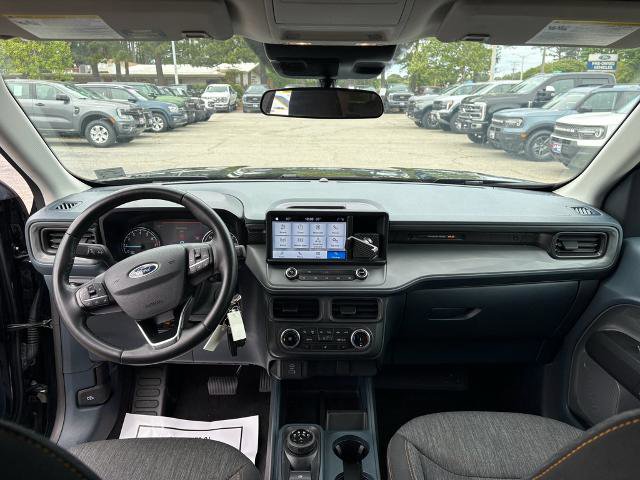 Certified 2023 Ford Maverick Tremor w/ Tremor Off-Road Package AWD/4WD image 12
