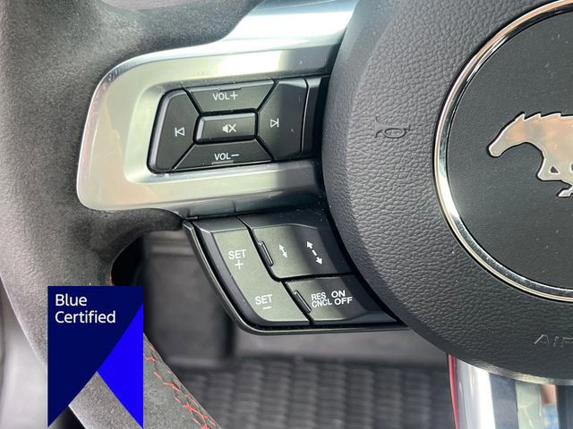 Certified 2020 Ford Mustang GT Premium w/ GT Performance Package image 17