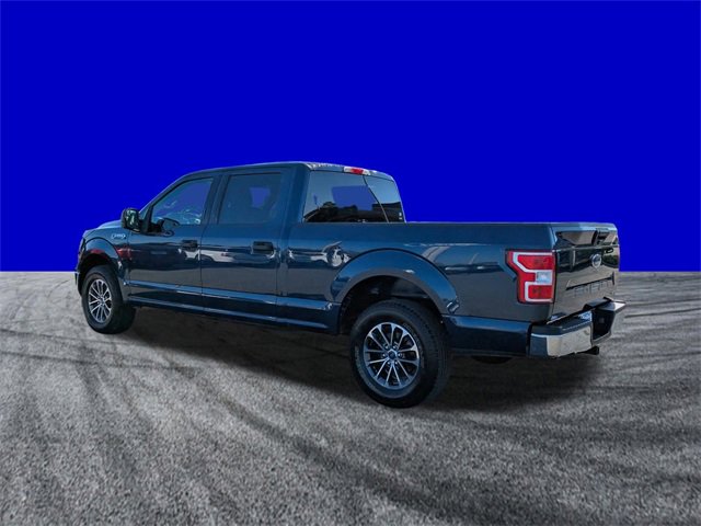 Certified 2020 Ford F150 XLT w/ Trailer Tow Package image 6