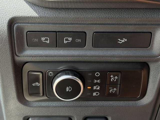 Certified 2023 Ford F150 Platinum AWD/4WD image 19