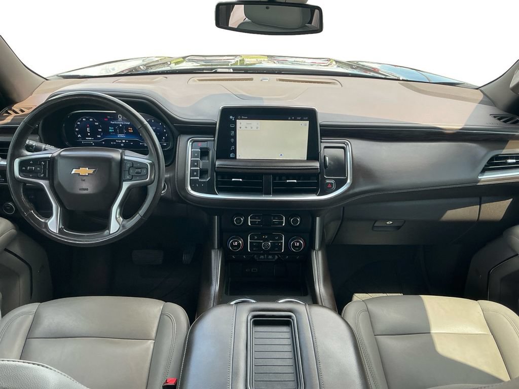 Used 2023 Chevrolet Tahoe LT w/ LT Signature Plus Package RWD image 17
