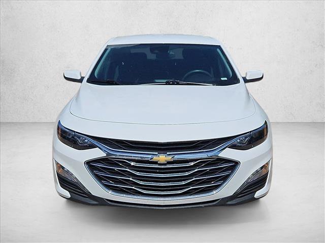 Used 2025 Chevrolet Malibu LT FWD image 2