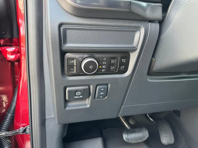 Certified 2026 Ford F150 Raptor AWD/4WD image 11