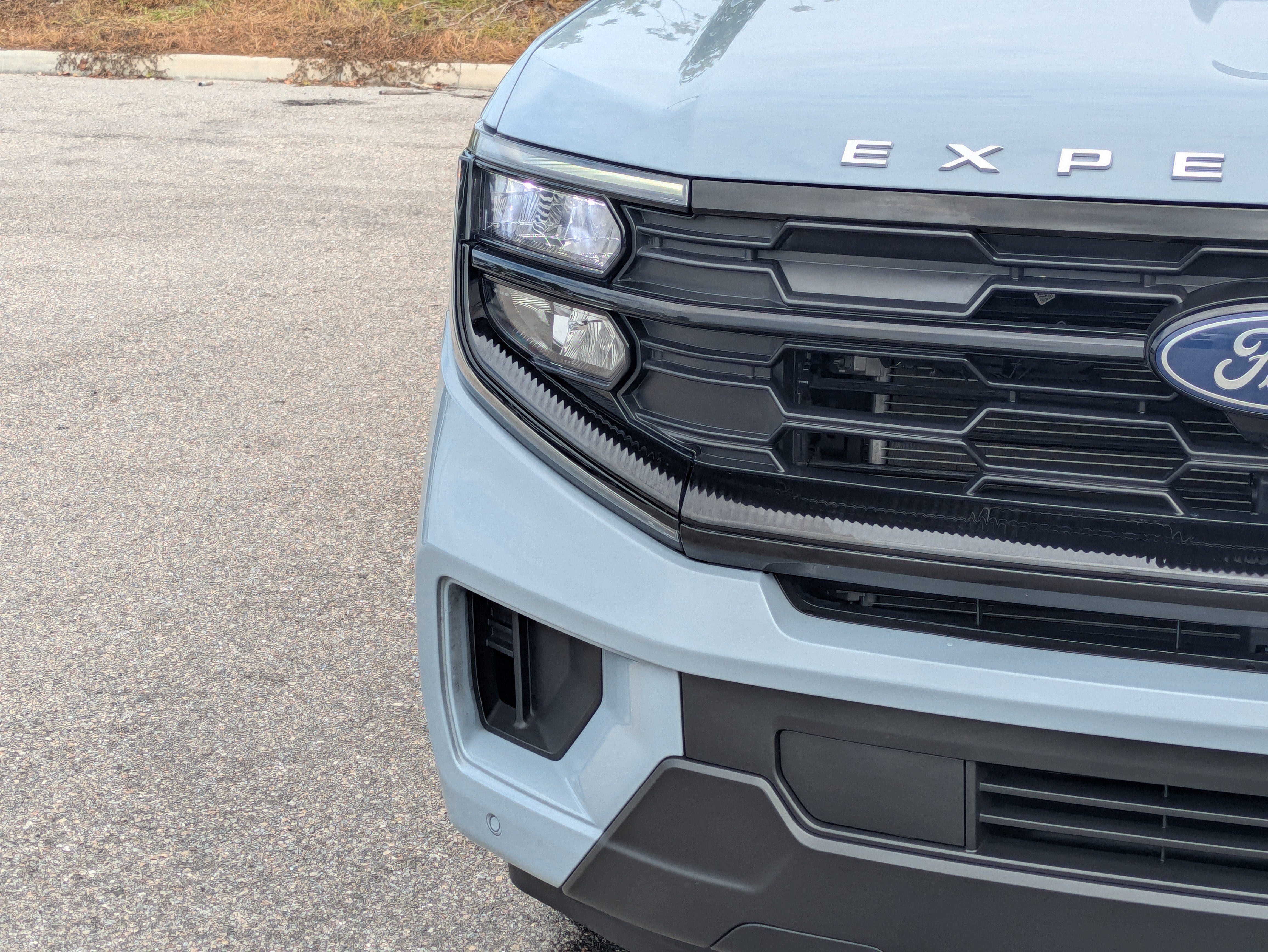 Certified 2025 Ford Expedition Active RWD image 10