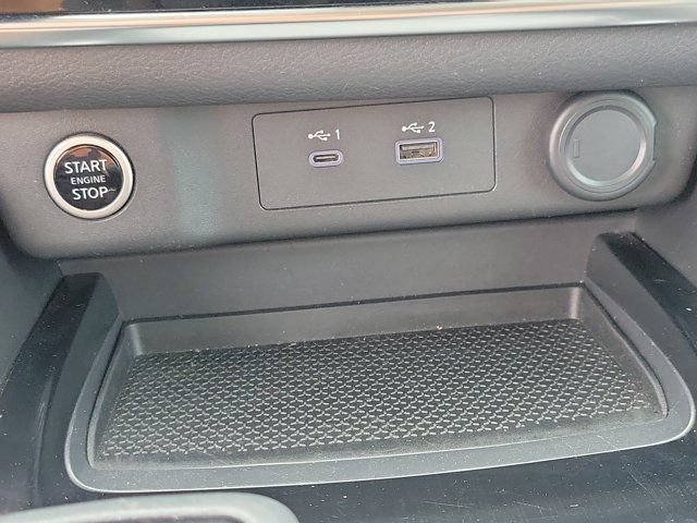 Used 2021 Nissan Rogue S FWD image 26