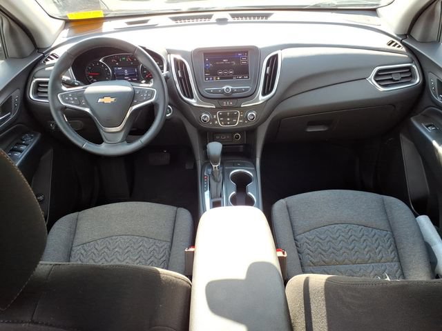 Used 2023 Chevrolet Equinox LT FWD image 13