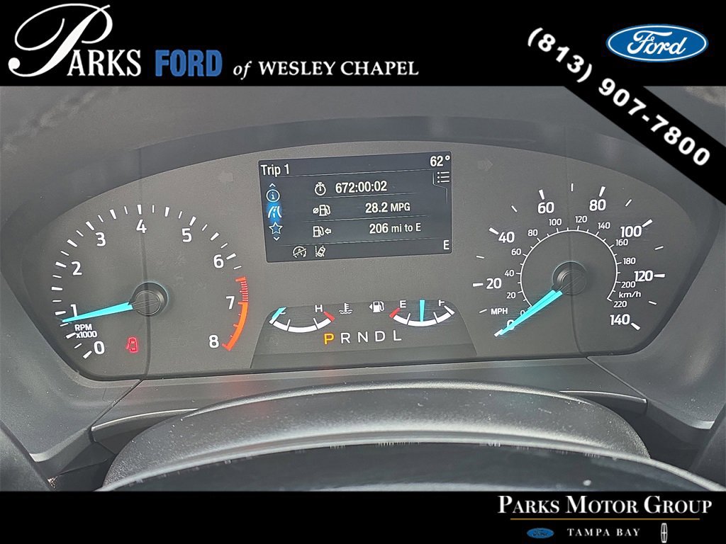 Certified 2022 Ford Escape SE w/ Convenience Package image 32