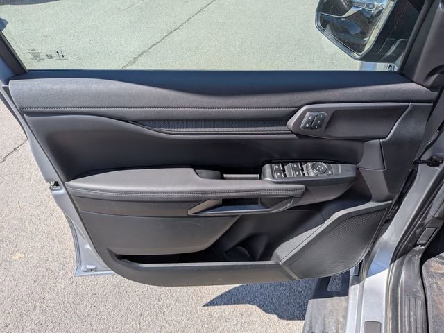 Certified 2024 Ford Ranger Raptor image 6