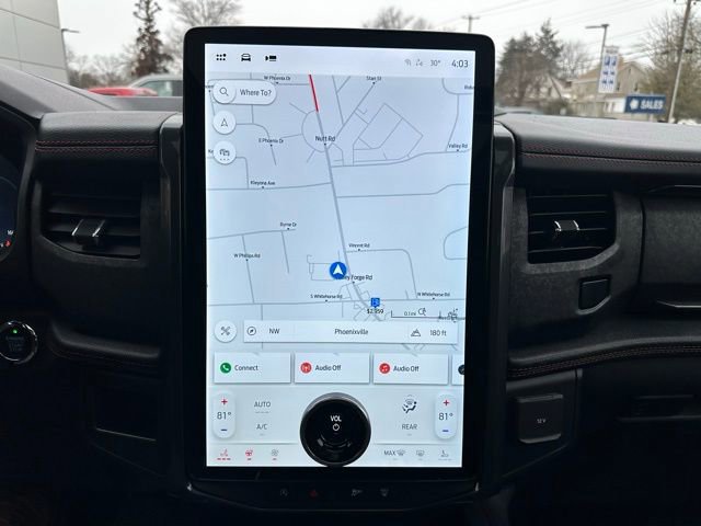 Certified 2022 Ford Expedition Limited image 94