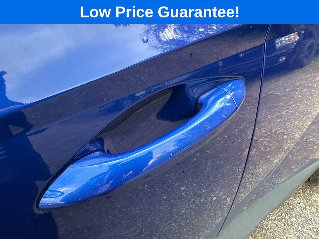 Used 2024 Hyundai Tucson SEL AWD/4WD image 14
