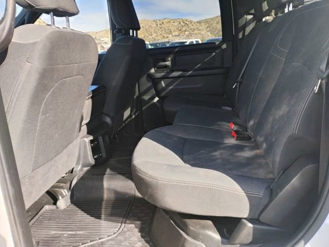 Used 2022 RAM 3500 Tradesman w/ Max Tow Package AWD/4WD image 14