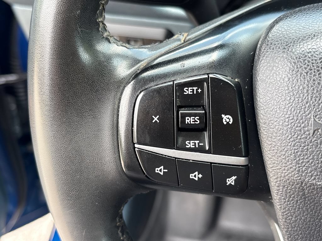 Certified 2023 Ford Maverick Lariat w/ Lariat Luxury Package AWD/4WD image 17
