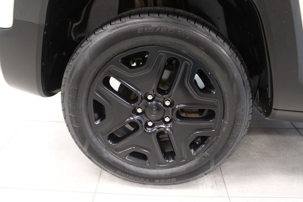 Used 2020 Jeep Renegade Sport AWD/4WD image 11