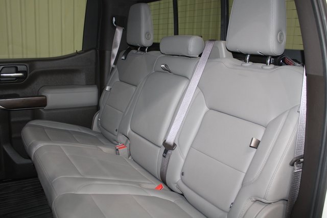 Used 2019 GMC Sierra 1500 SLT image 17