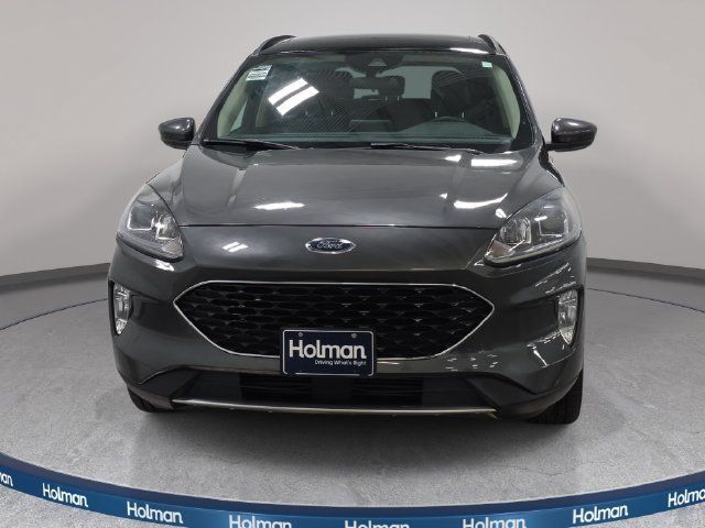 Certified 2020 Ford Escape SEL AWD/4WD image 3
