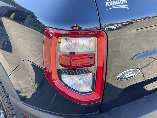 Certified 2023 Ford Bronco Sport Big Bend image 10