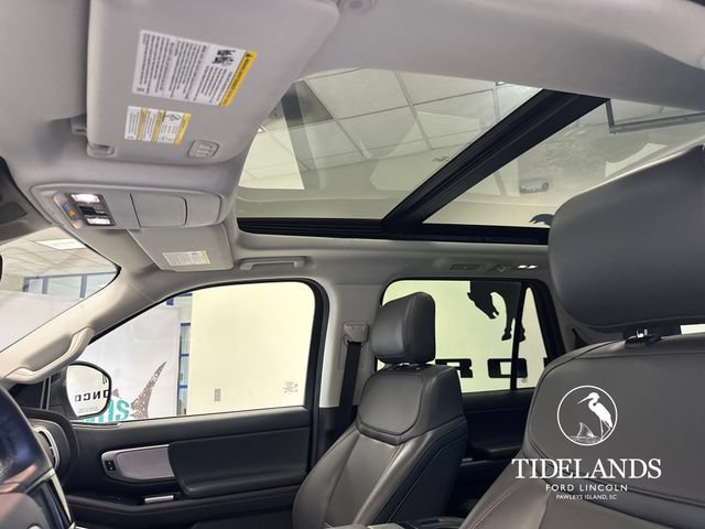 Certified 2025 Ford Expedition Active RWD image 27