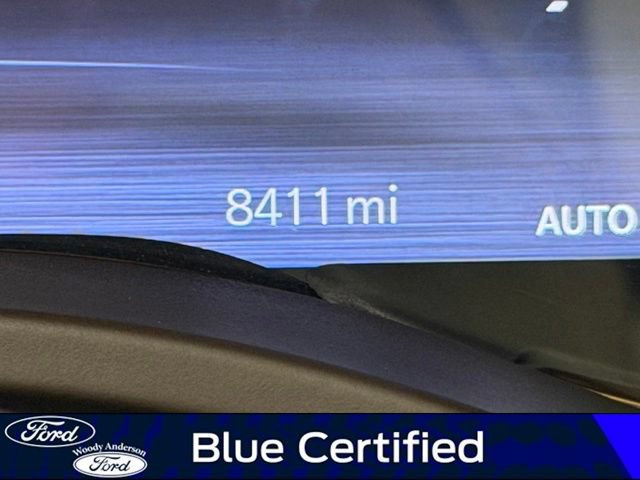 Used 2026 RAM 1500 Limited AWD/4WD image 14