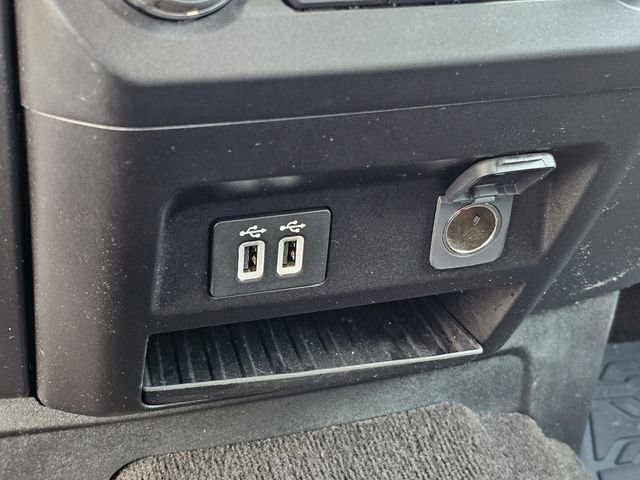 Certified 2020 Ford F150 XLT w/ Equipment Group 302A Luxury image 21