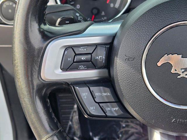 Certified 2020 Ford Mustang Premium RWD image 25