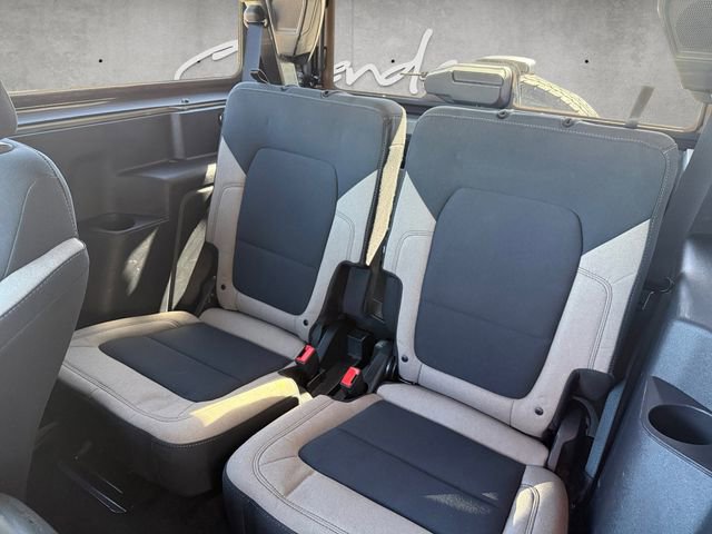 Certified 2023 Ford Bronco Big Bend image 22