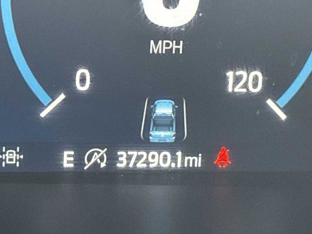 Certified 2023 Ford F150 Lariat w/ Equipment Group 502A High image 12