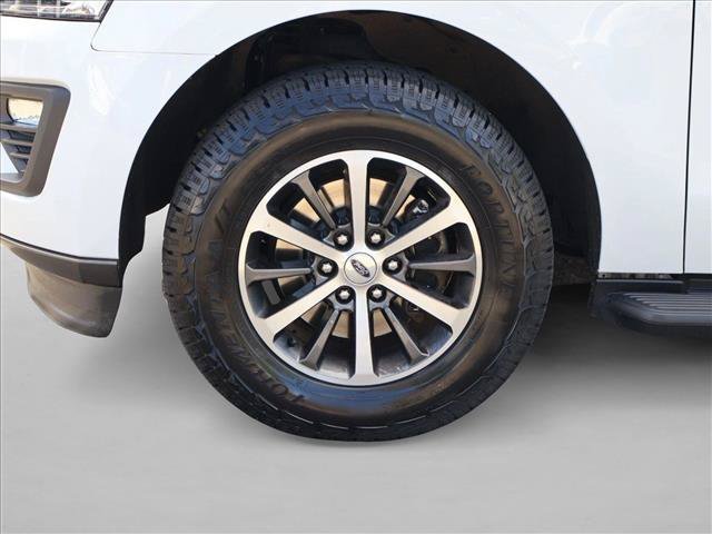 Certified 2020 Ford Expedition Max XLT AWD/4WD image 30