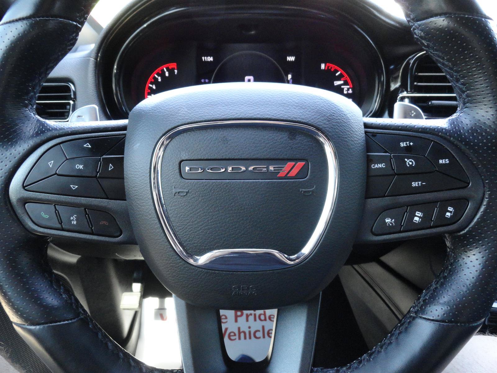 Used 2022 Dodge Durango GT AWD/4WD image 15