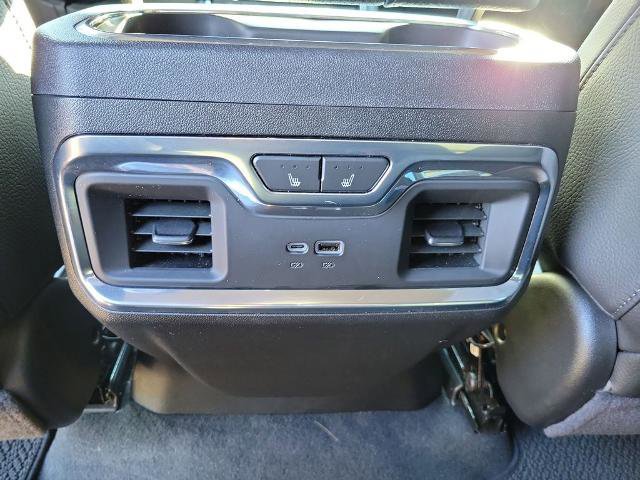 Used 2025 GMC Sierra 2500 Denali w/ Technology Package image 14