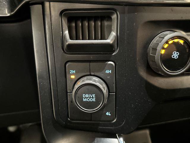 Certified 2023 Ford F150 XL w/ STX Appearance Package AWD/4WD image 33
