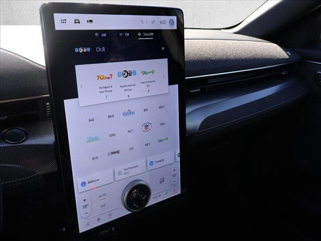 Certified 2024 Ford Mustang Mach-E GT image 17