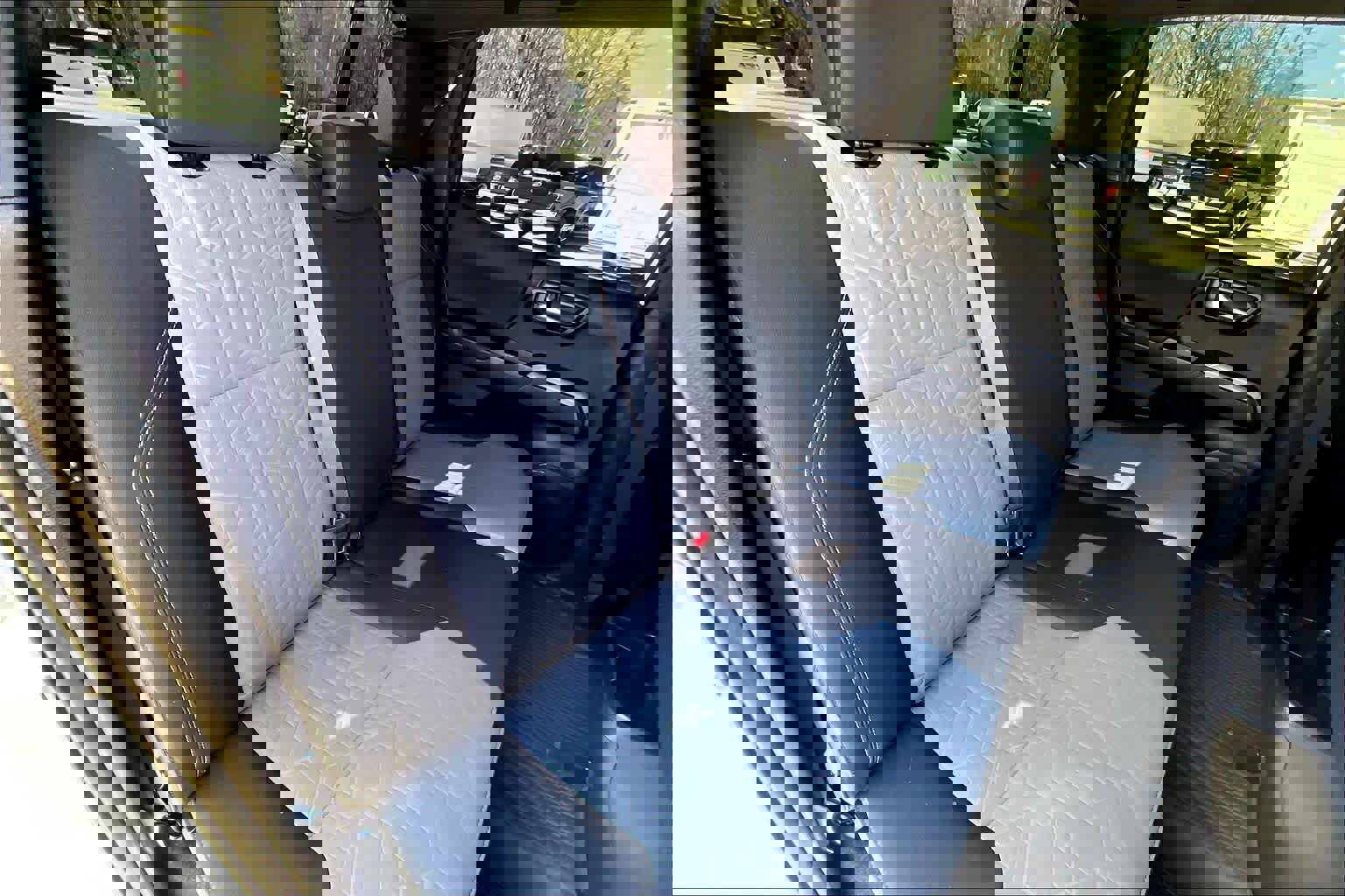 Used 2023 Toyota Tacoma TRD Off-Road AWD/4WD image 20