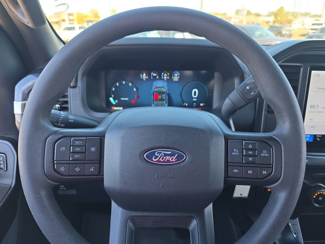Certified 2024 Ford F150 STX AWD/4WD image 19