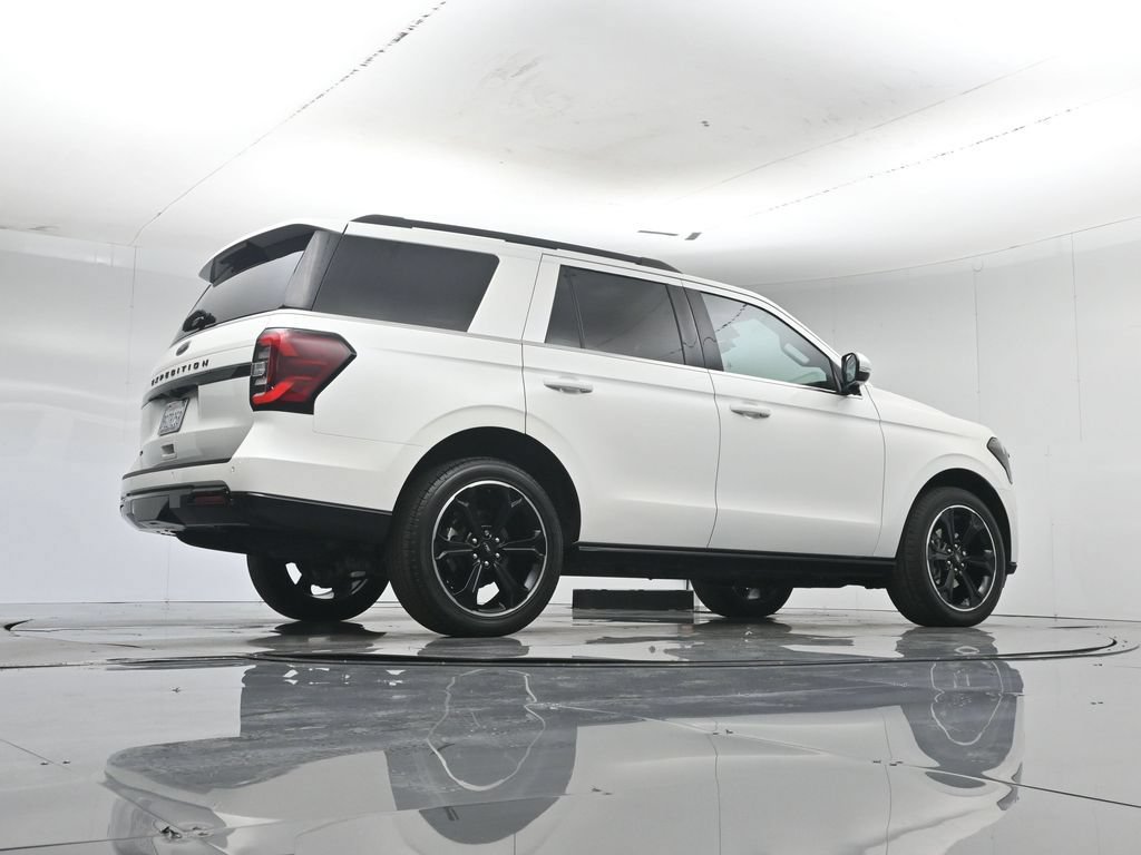 Certified 2023 Ford Expedition Limited AWD/4WD image 56