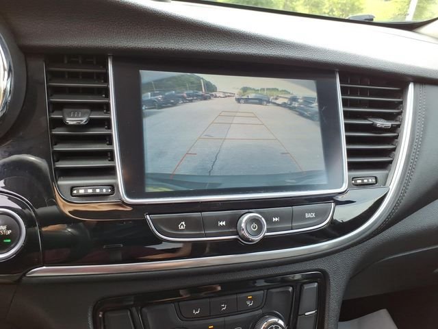 Used 2019 Buick Encore Preferred FWD image 26