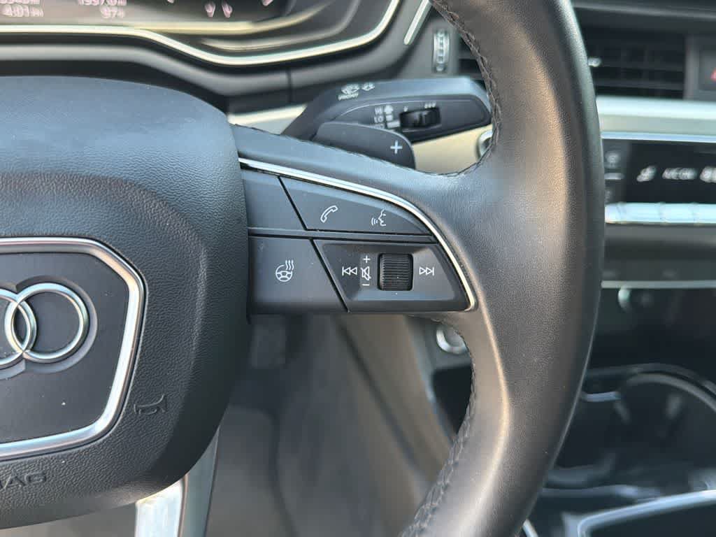 Used 2025 Audi A5 2.0T Premium Plus AWD/4WD image 24
