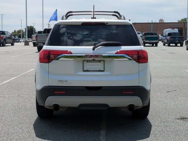 Used 2018 GMC Acadia SLT FWD image 5