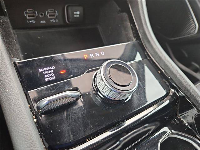 Used 2022 Jeep Grand Cherokee L Limited w/ Luxury Tech Group II AWD/4WD image 11