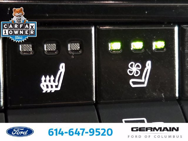Used 2024 Toyota Crown Platinum AWD/4WD image 34