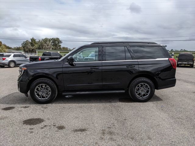 Certified 2025 Ford Expedition Active AWD/4WD image 7