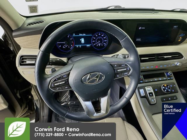 Used 2022 Hyundai Palisade SEL w/ Premium Package image 15