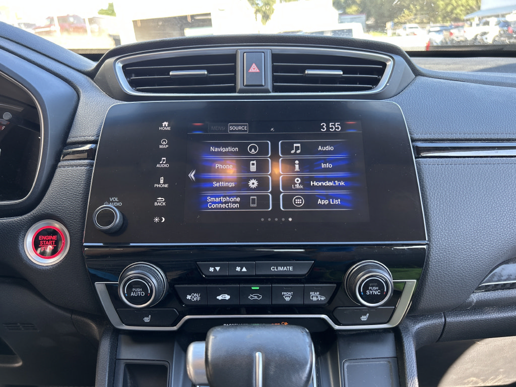 Used 2020 Honda CR-V Touring image 17