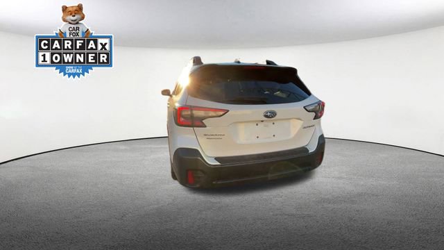 Used 2022 Subaru Outback Premium image 8