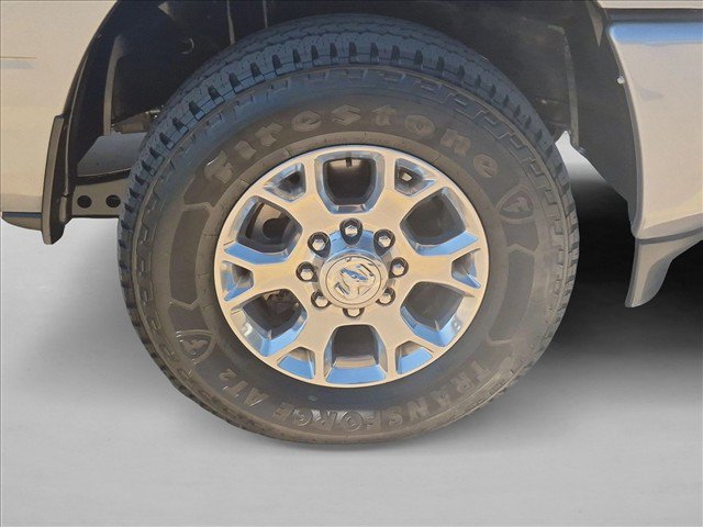 Used 2024 RAM 2500 Laramie AWD/4WD image 23